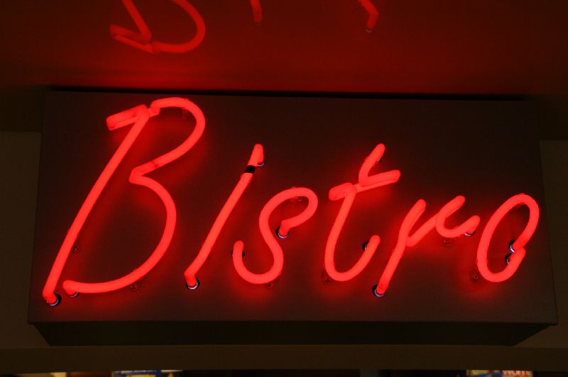 Bistro